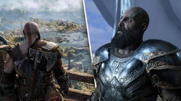 God Of War Ragnarök expansion in development, says insider