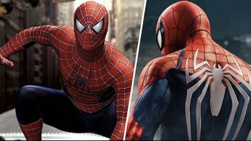 Marvel's Spider-Man 2 update makes unexpected change fans have begged for