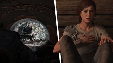 The Last of Us Part 2 Remastered just restored a chilling must-watch scene, previously cut