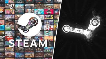 Steam officially becomes unusable for a huge number of gamers