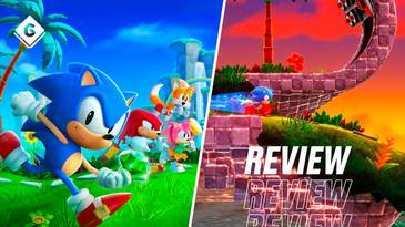 Sonic Superstars review: A reinvention of classic Sonic that hits almost every mark