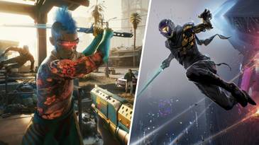 12 Free games giving Cyberpunk 2077 vibes