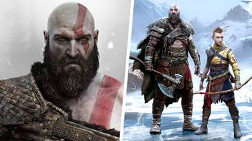 God Of War's live action series already has the perfect Kratos