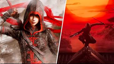 New Assassin's Creed Red details appear online, will reportedly delve into Japanese mythology