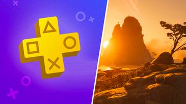 PlayStation Plus users really want you to play this stunning, massive open world game