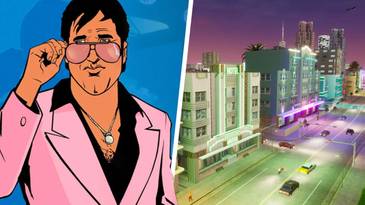 GTA: Vice City Easter egg explained after almost 20 years