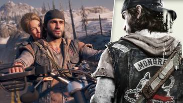 Days Gone 2 petition has nearly 200k signatures