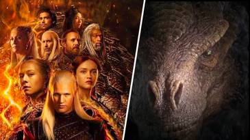 House Of The Dragon cancellation left showrunner terrified