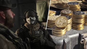 Call of Duty: Modern Warfare 3's failure blamed on Modern Warfare 2's budget