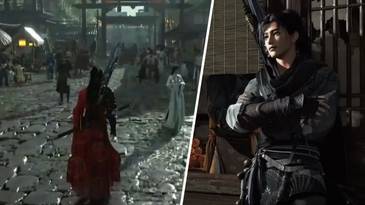 Assassin’s Creed collides with Ghost Of Tsushima in your next gaming obsession 