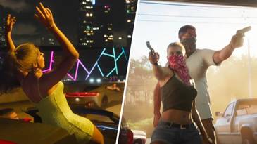 GTA 6 release date has been staring us in the face for months, fans insist