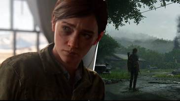 The Last Of Us Part 2 Remastered already 2024's best-rated game so far