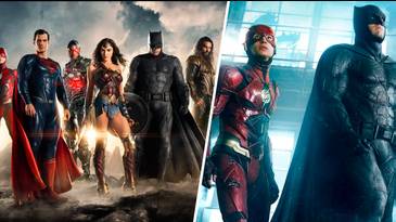 Justice League was 'terrible', former DC boss finally admits