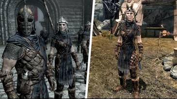 Skyrim fans agree the Stormcloaks are the 'wrong' side