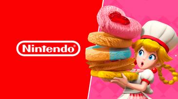 Nintendo drops sweet free download for you this Valentine's Day