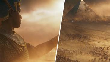 New Total War game takes players back to Ancient Egypt