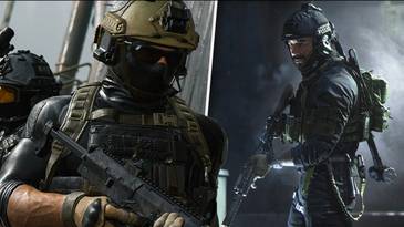 Call Of Duty: Modern Warfare 2 finally adding Hardcore mode next month