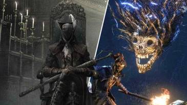 Bloodborne spinoff coming to PC, and you can download it free 