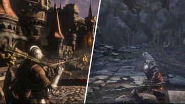 Elden Ring fans need to check out Dark Souls 3: Champion's Ashes