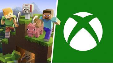 Minecraft Xbox update could erase your worlds, players are warned