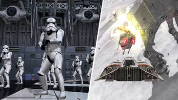Star Wars Battlefront Collection is an absolute mess, fans are heartbroken