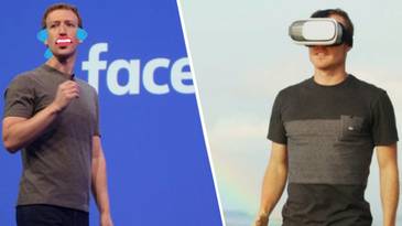 Facebook Loses Staggering Amount Of Money Thanks To VR Endeavours