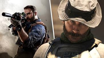 Call Of Duty fans split over Captain Price casting in rumoured movie