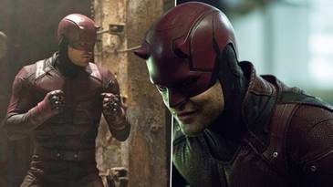 Marvel scraps Daredevil: Born Again halfway through shooting
