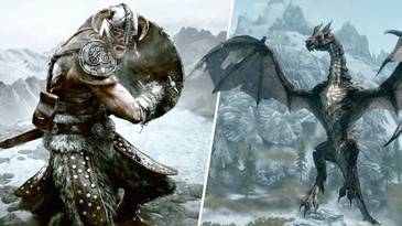 Skyrim officially named best-game of all time in massive gamer poll