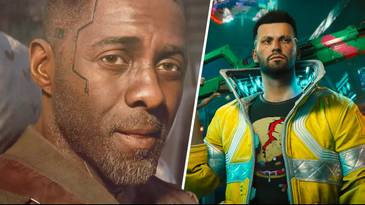 Cyberpunk 2077 publisher giving acclaimed RPG away free for limited time