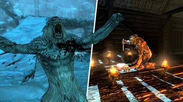 Skyrim's best quest line has a sequel you can download and play free 