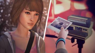 Life Is Strange 3: Aperture appears online, is direct sequel to the first game