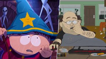 New South Park Game May Be Inspired By Classic FPS Franchise