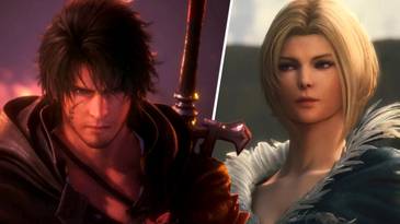 Final Fantasy fans are planning to boycott Final Fantasy 16