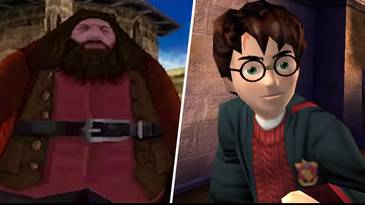 OG Harry Potter games need to return on modern consoles, fans agree