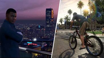 Grand Theft Auto franchise hit with yet another cancellation by Rockstar