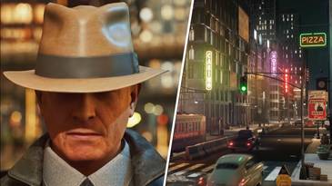Mafia 4 Unreal Engine 5 trailer is a hit with fans