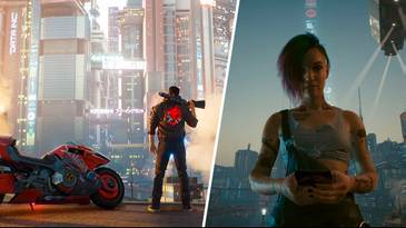 Cyberpunk 2077 dev thanks fans for not abandoning game after 'heartbreaking' launch