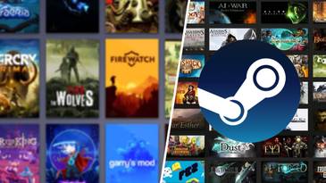 Steam drops 3 limited-time free downloads you'll have to grab fast 