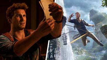 Uncharted: The Enigma Of Penitence announced