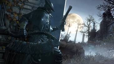 Bloodborne remaster was once in the works, insider claims devastating us all