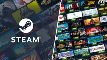 Steam 17 free games you can check out this weekend