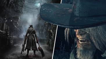 Bloodborne fans livid after Sony’s Best PlayStation Game poll completely ignores it