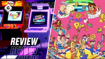 ‘Capcom Arcade 2nd Stadium’ Review: Pick-Your-Own Coin-Ops, Presented With Class