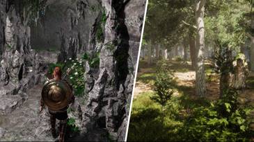 Assassin's Creed meets Lord Of The Rings in massive new open-world RPG