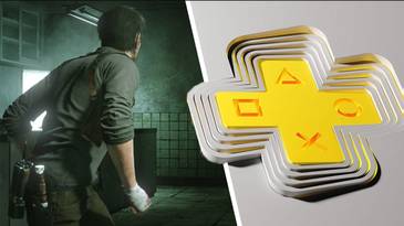 PlayStation Plus users praise 'underrated' survival horror