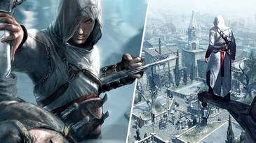 Ubisoft needs to remake the original Assassin’s Creed