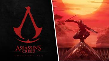 Assassin's Creed Codename Red release window seemingly appears online, including trailer tease