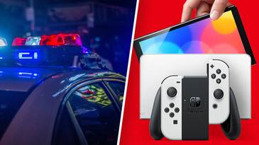 Kid uses Nintendo Switch to track and rescue kidnapped friend 2,000 miles away