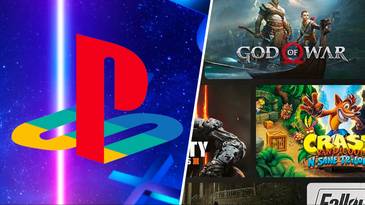 PlayStation surprise free download available now, no PS Plus required